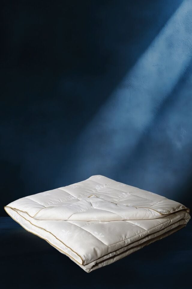 Kapok Soft Yorgan